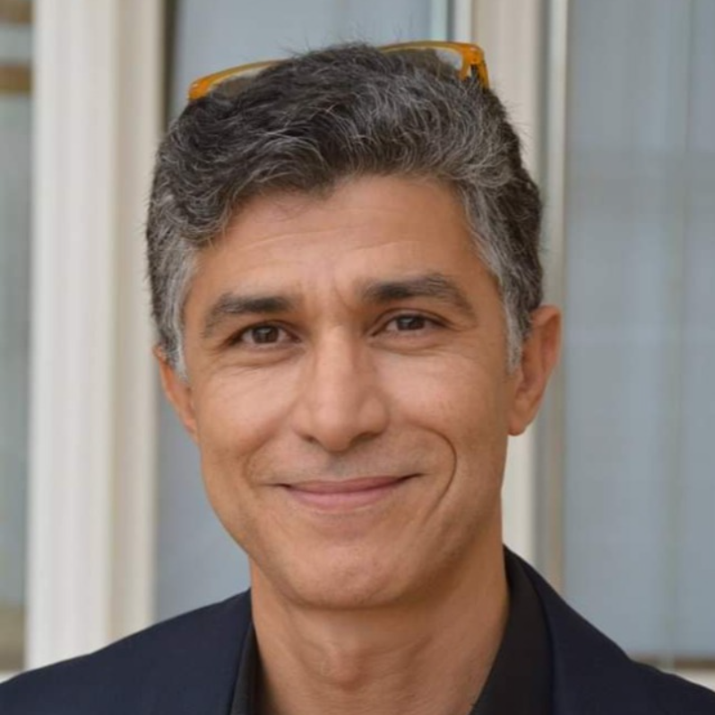 Photo de Dr. Zitouni Imounachen, Docteur en pharmacie